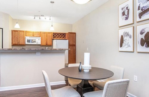 Huntsville Apartment | Landing at Huntsville Parc - 2 Bedrooms in Southeast Huntsville