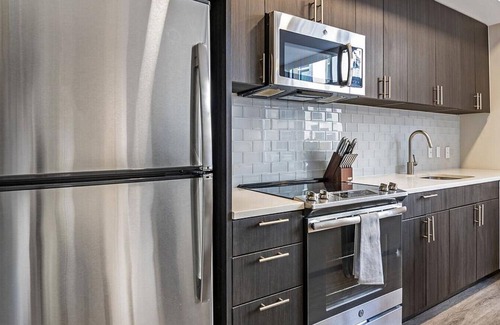 McLean Apartment | Landing at Kingston at McLean Crossing - 1 Bedroom in Downtown Tysons