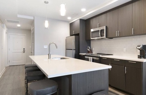 McLean Apartment | Landing at Kingston at McLean Crossing - 2 Bedrooms in Downtown Tysons