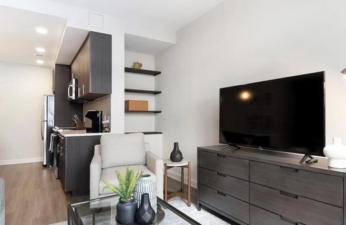 McLean Apartment | Landing at Kingston at McLean Crossing - 2 Bedrooms in Downtown Tysons