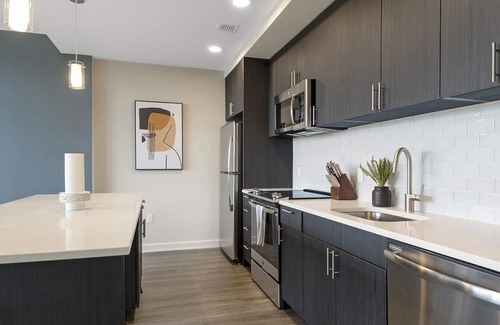 McLean Apartment | Landing at Kingston at McLean Crossing - 1 Bedroom in Downtown Tysons