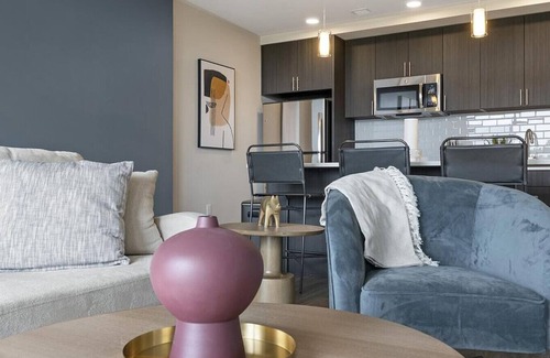 McLean Apartment | Landing at Kingston at McLean Crossing - 1 Bedroom in Downtown Tysons
