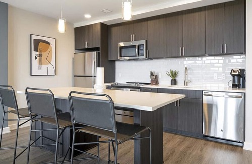 McLean Apartment | Landing at Kingston at McLean Crossing - 1 Bedroom in Downtown Tysons