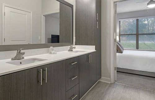 Wake Forest Apartment | Landing at Legacy Wake Forest - 2 Bedrooms in Downtown Wake Forest