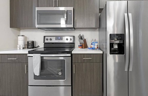 Wake Forest Apartment | Landing at Legacy Wake Forest - 2 Bedrooms in Downtown Wake Forest