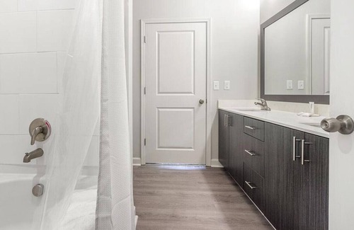 Wake Forest Apartment | Landing at Legacy Wake Forest - 2 Bedrooms in Downtown Wake Forest