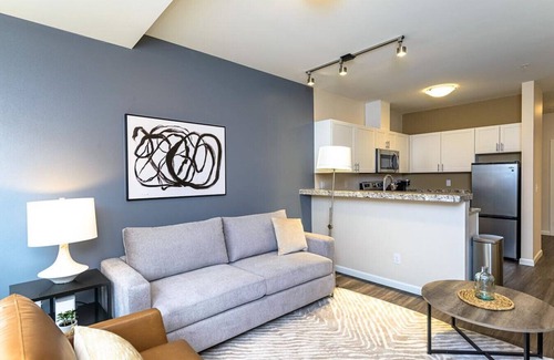Old Ballard Apartment | Landing at Liam Apartments - 1 Bedroom in Adams