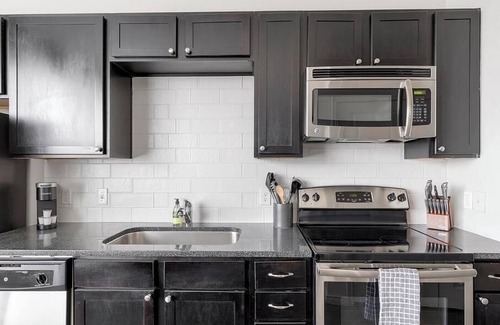 West Dallas Apartment | Landing at Lofts at Sylvan Thirty - 1 Bedroom in West Dallas