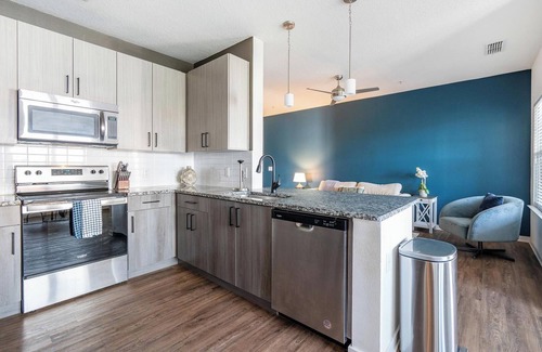 Tropic Apartment | Landing at Marisol at Viera - 2 Bedrooms in Vie.