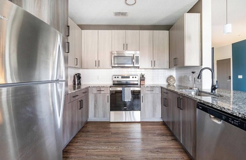 Tropic Apartment | Landing at Marisol at Viera - 2 Bedrooms in Vie.