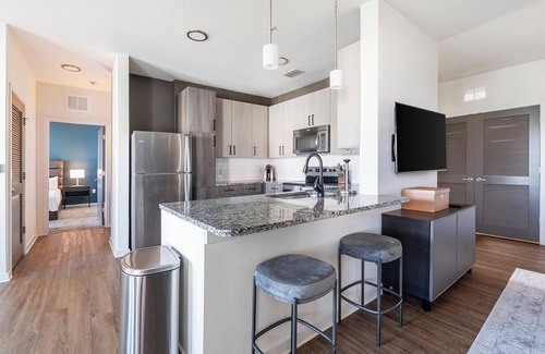 Tropic Apartment | Landing at Marisol at Viera - 2 Bedrooms in Vie.