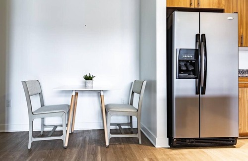 University Park Apartment | Landing at One Observatory Park - 1 Bedroom in South Denver