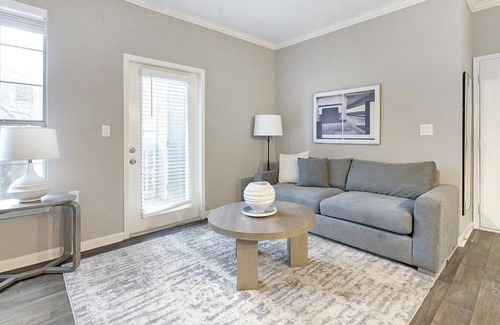 Southwind Apartment | Landing at Preserve at Southwind - 1 Bedroom in Richwood