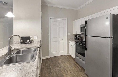 Southwind Apartment | Landing at Preserve at Southwind - 1 Bedroom in Richwood
