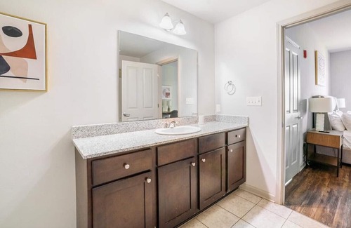 Covington Apartment | Landing at Reagan Crossing - 1 Bedroom in Downtown Covington