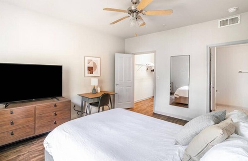 Covington Apartment | Landing at Reagan Crossing - 1 Bedroom in Downtown Covington