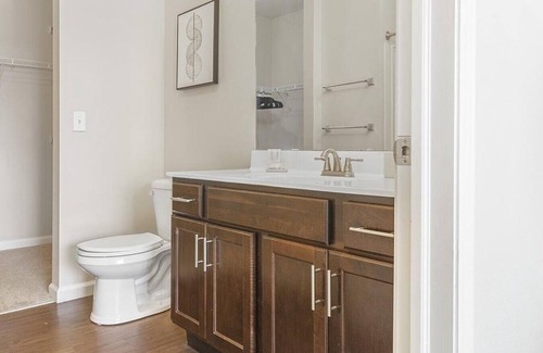 Fishers Apartment | Landing at Reveal on Cumberland - 2 Bedrooms in Downtown Fishers