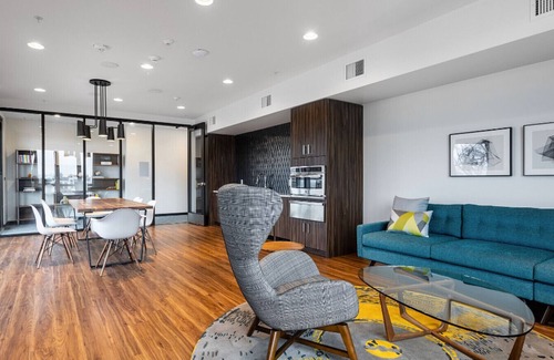 Kerns Apartment | Landing at Sixteen G - 1 Bedroom in Kerns