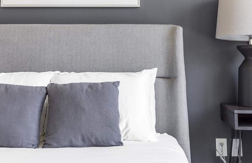 Kerns Apartment | Landing at Sixteen G - Studio in Kerns