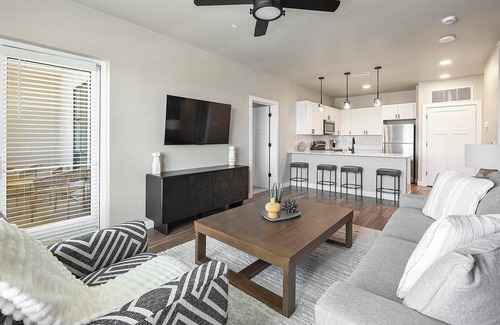 Goodyear Apartment | Landing at Solace at Ballpark Village - 2 Bedro.