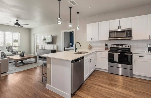 Goodyear Apartment | Landing at Solace at Ballpark Village - 2 Bedro.