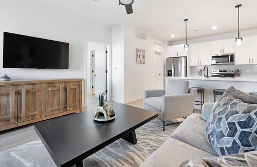 Casa Grande Apartment | Landing at Solace Casa Grande Crossings - 2 Bed.