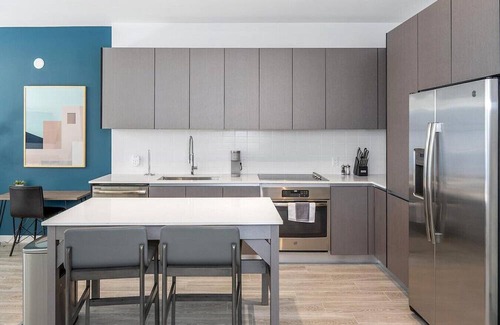 Sunrise Manor Apartment | Landing at Sonata - 2 Bedrooms in Downtown North Las Vegas