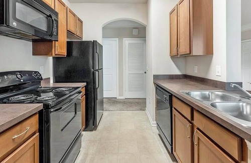 Goose Creek Apartment | Landing at St. James at Goose Creek Apartment Homes - 1 Bedroom in Downtown Goose Creek
