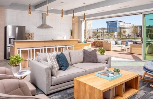 Golden Valley Apartment | Landing at Talo - 1 Bedroom in Downtown Golden Valley