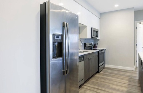 Golden Valley Apartment | Landing at Talo - 1 Bedroom in Downtown Golden Valley