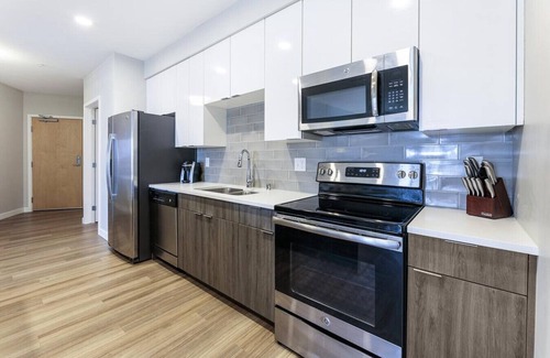 Golden Valley Apartment | Landing at Talo - 1 Bedroom in Downtown Golden Valley