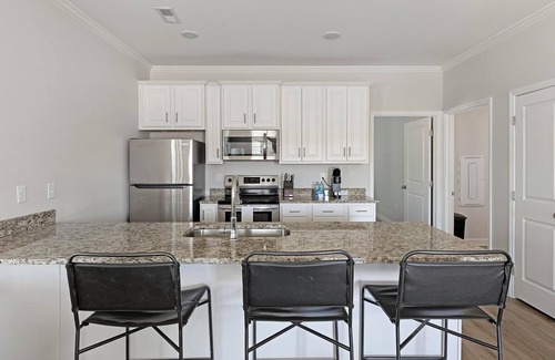 Huntsville Apartment | Landing at The Cottages at Oak Grove Dairy - 2 .