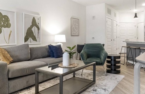 Mableton Apartment | Landing at The Eddy at Riverview - 1 Bedroom in West End