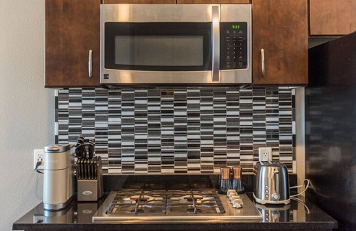 Rhodes Ranch Apartment | Landing at The Gramercy Residences - 1 Bedroom in Rhodes Ranch