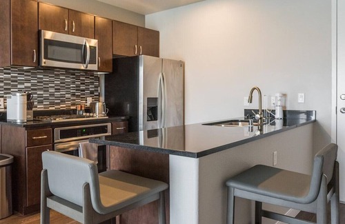 Rhodes Ranch Apartment | Landing at The Gramercy Residences - 1 Bedroom in Rhodes Ranch