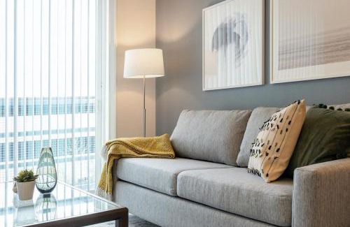 Buda Apartment | Landing at The Green at Plum Creek - 2 Bedrooms in Kyle
