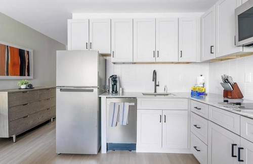 Northeast Raleigh Apartment | Landing at The Harrison - Studio in Northeast R.
