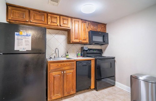 Baton Rouge Apartment | Landing at The Hive - 1 Bedroom in Mid City North