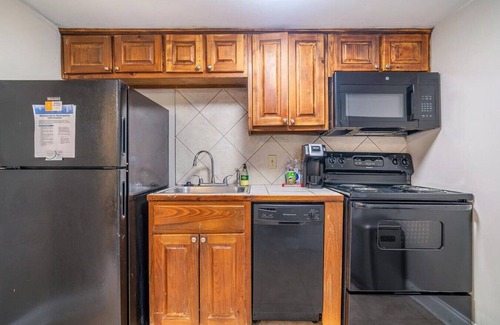 Baton Rouge Apartment | Landing at The Hive - 1 Bedroom in Mid City North
