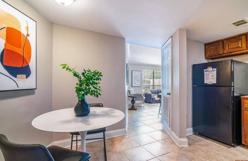 Baton Rouge Apartment | Landing at The Hive - 1 Bedroom in Mid City North