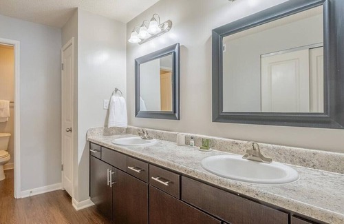 Crestline Heights Apartment | Landing at The Retreat at Mountain Brook - 3 Bedrooms in Irondale