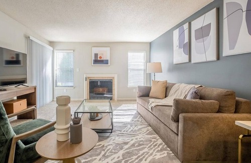 Crestline Heights Apartment | Landing at The Retreat at Mountain Brook - 3 Bedrooms in Irondale