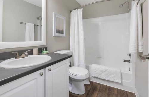 Vancouver Apartment | Landing at Treeline604 - 1 Bedroom in Downtown Vancouver