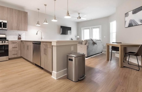 Fort Myers Apartment | Landing | Beautiful 1BD, Gym, Clubhouse