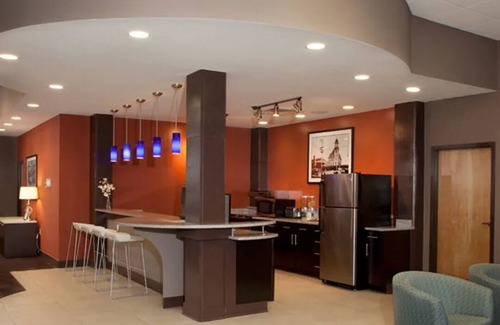 Church Hill Apartment | Landing | Beautiful 1BD, Courtyard, Rooftop Lounge