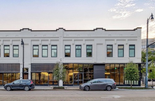 Five Points South Apartment | Landing | Beautiful 2BD in Five Points South