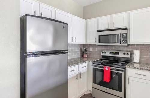 Fossil Creek Apartment | Landing | Chic 1BD, Clubhouse, Game Room