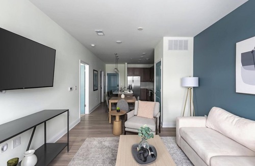 Wilmington Apartment | Landing | Incredible 1BD, Clubhouse, Gym