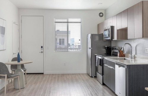 Goodyear Apartment | Landing | Incredible 1BD, Yoga Studio, Gym