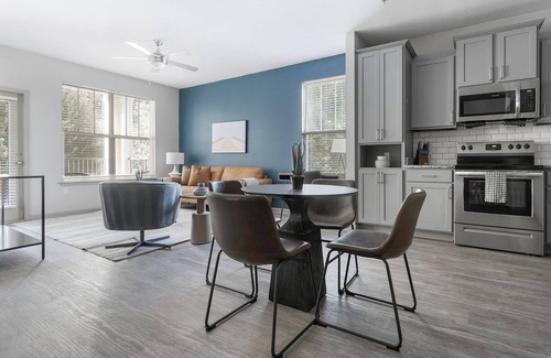 Paw Creek Apartment | Landing | Incredible 2BD, Gym, Clubhouse